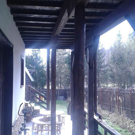 Dumbrava Soarelui Otel Braşov Dış mekan fotoğraf