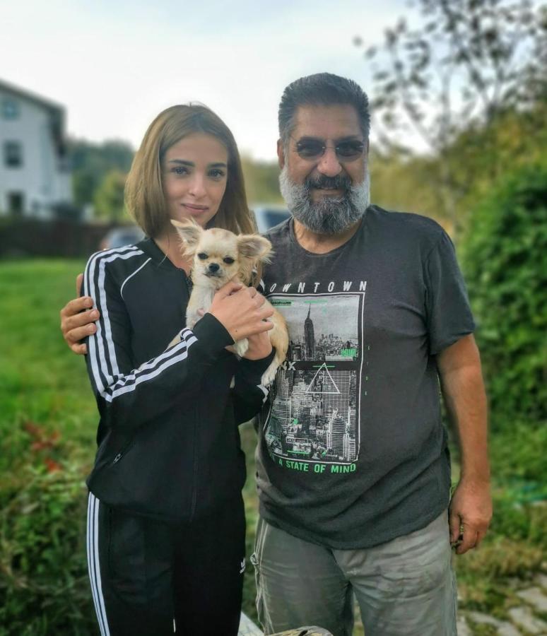 Dumbrava Soarelui Otel Braşov Dış mekan fotoğraf