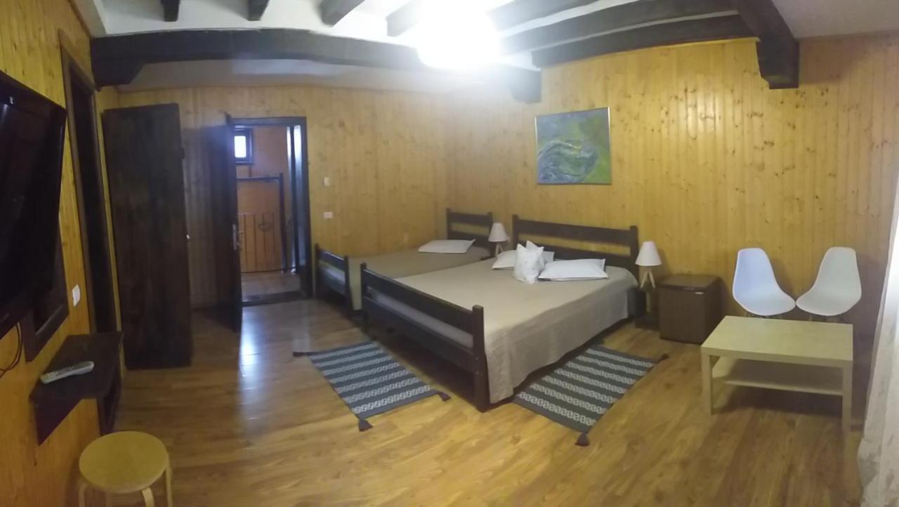 Dumbrava Soarelui Otel Braşov Dış mekan fotoğraf