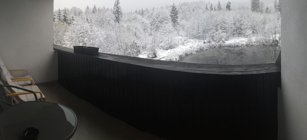 Dumbrava Soarelui Otel Braşov Dış mekan fotoğraf