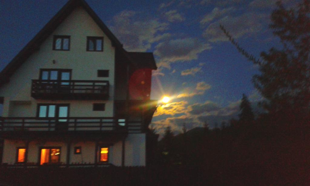 Dumbrava Soarelui Otel Braşov Dış mekan fotoğraf