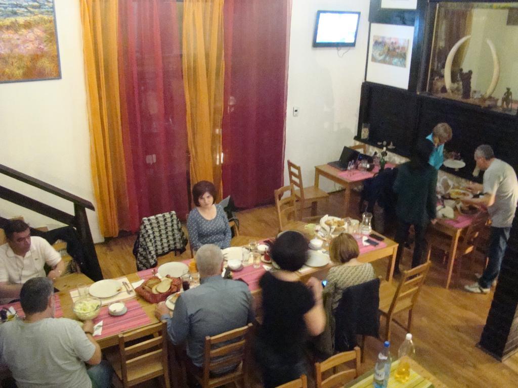 Dumbrava Soarelui Otel Braşov Dış mekan fotoğraf