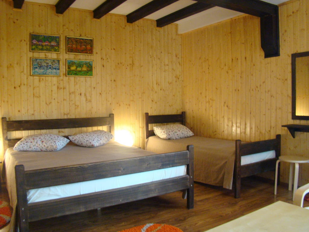 Dumbrava Soarelui Otel Braşov Oda fotoğraf