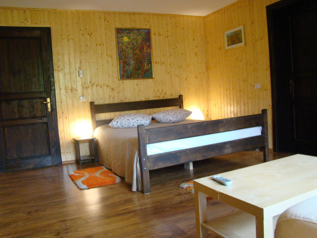 Dumbrava Soarelui Otel Braşov Oda fotoğraf