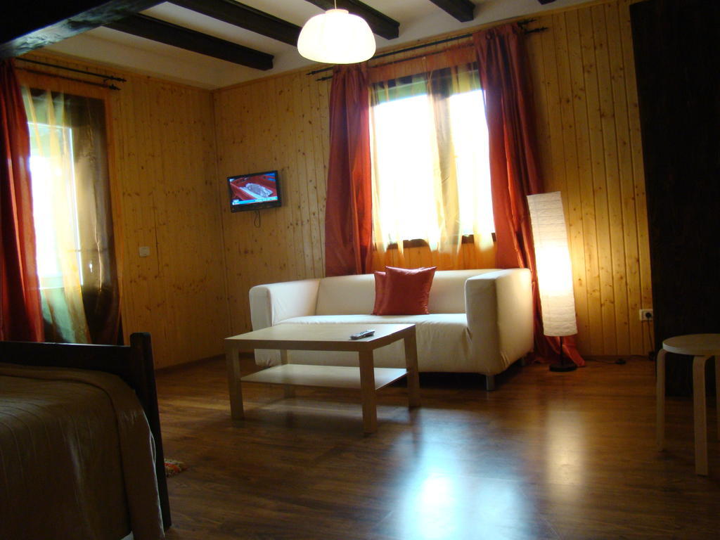 Dumbrava Soarelui Otel Braşov Oda fotoğraf