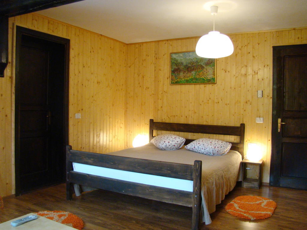 Dumbrava Soarelui Otel Braşov Oda fotoğraf