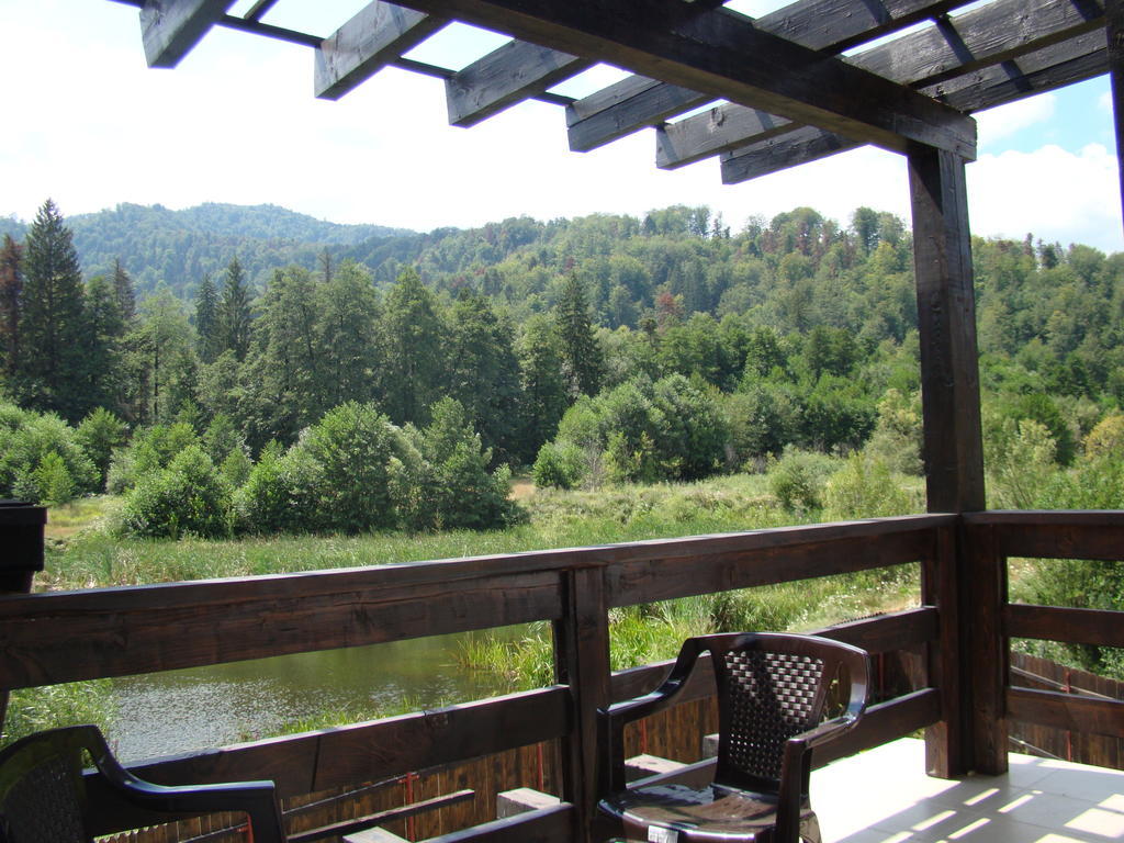Dumbrava Soarelui Otel Braşov Oda fotoğraf