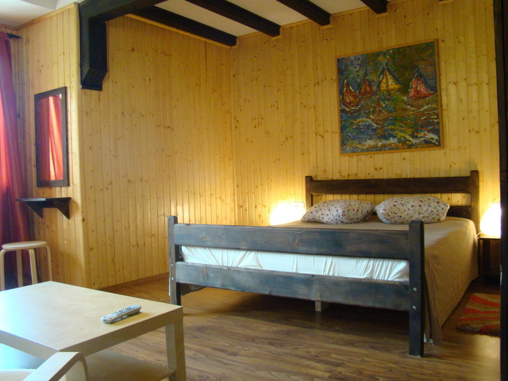 Dumbrava Soarelui Otel Braşov Oda fotoğraf