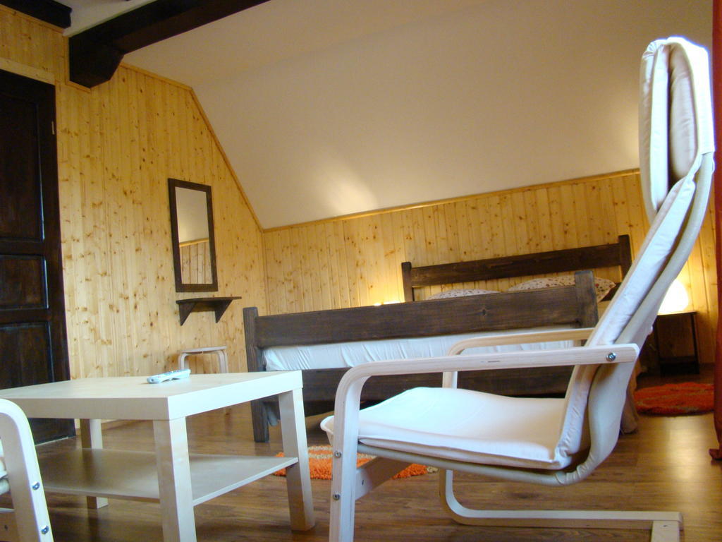 Dumbrava Soarelui Otel Braşov Oda fotoğraf