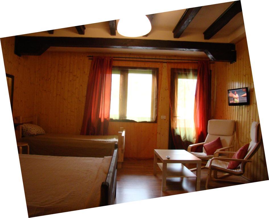 Dumbrava Soarelui Otel Braşov Oda fotoğraf