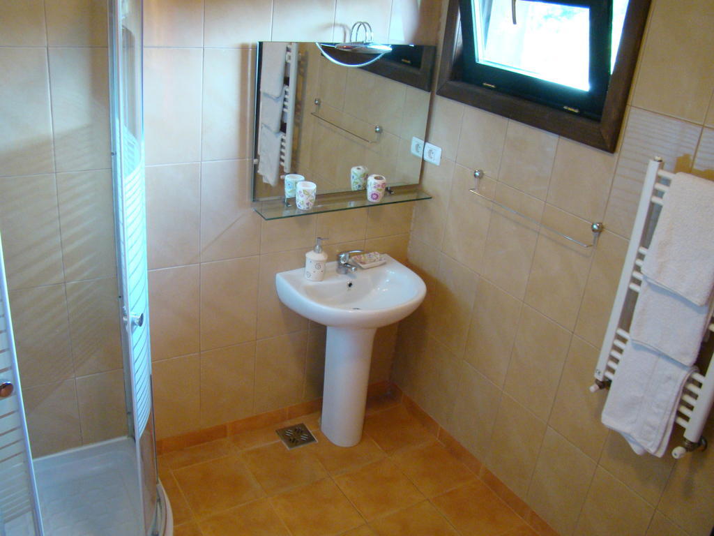 Dumbrava Soarelui Otel Braşov Oda fotoğraf