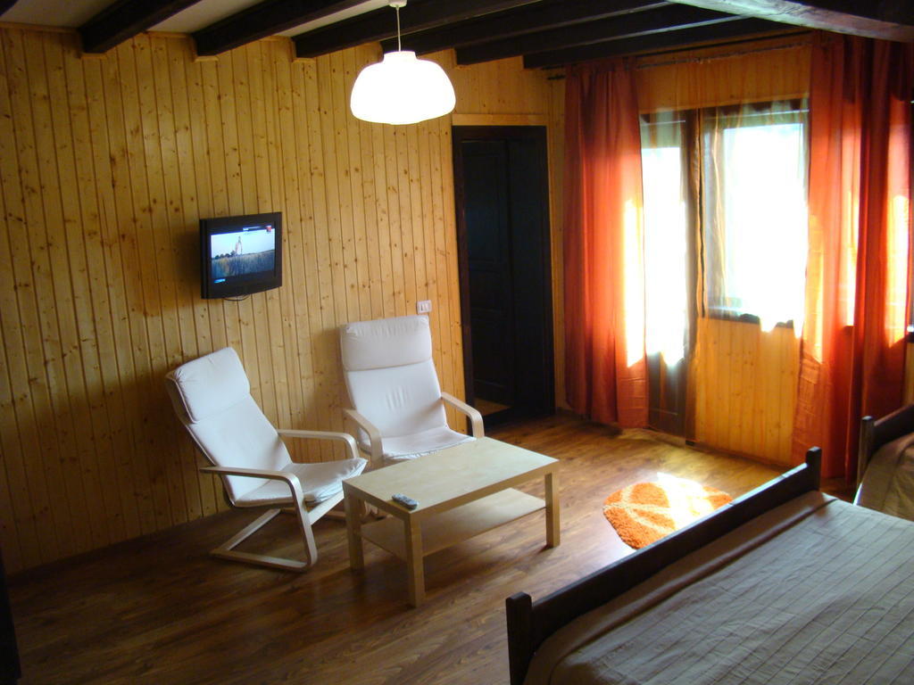 Dumbrava Soarelui Otel Braşov Oda fotoğraf