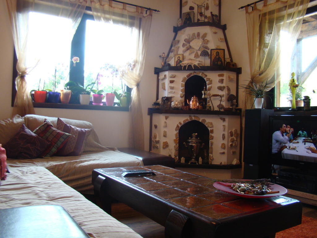 Dumbrava Soarelui Otel Braşov Dış mekan fotoğraf