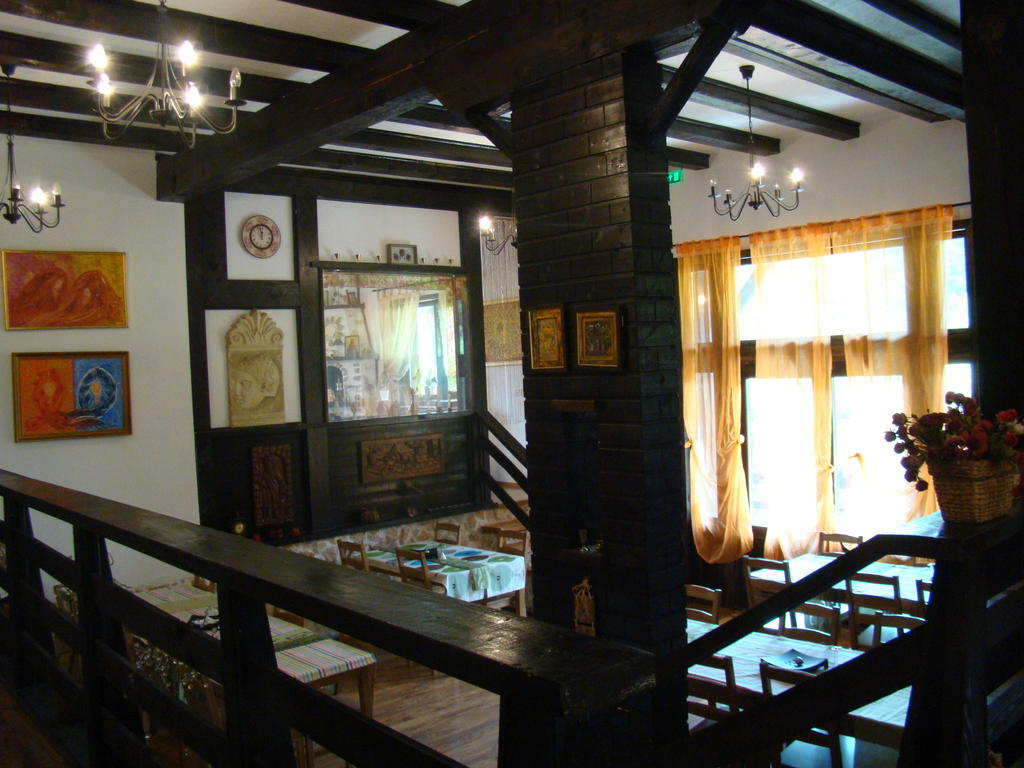 Dumbrava Soarelui Otel Braşov Dış mekan fotoğraf