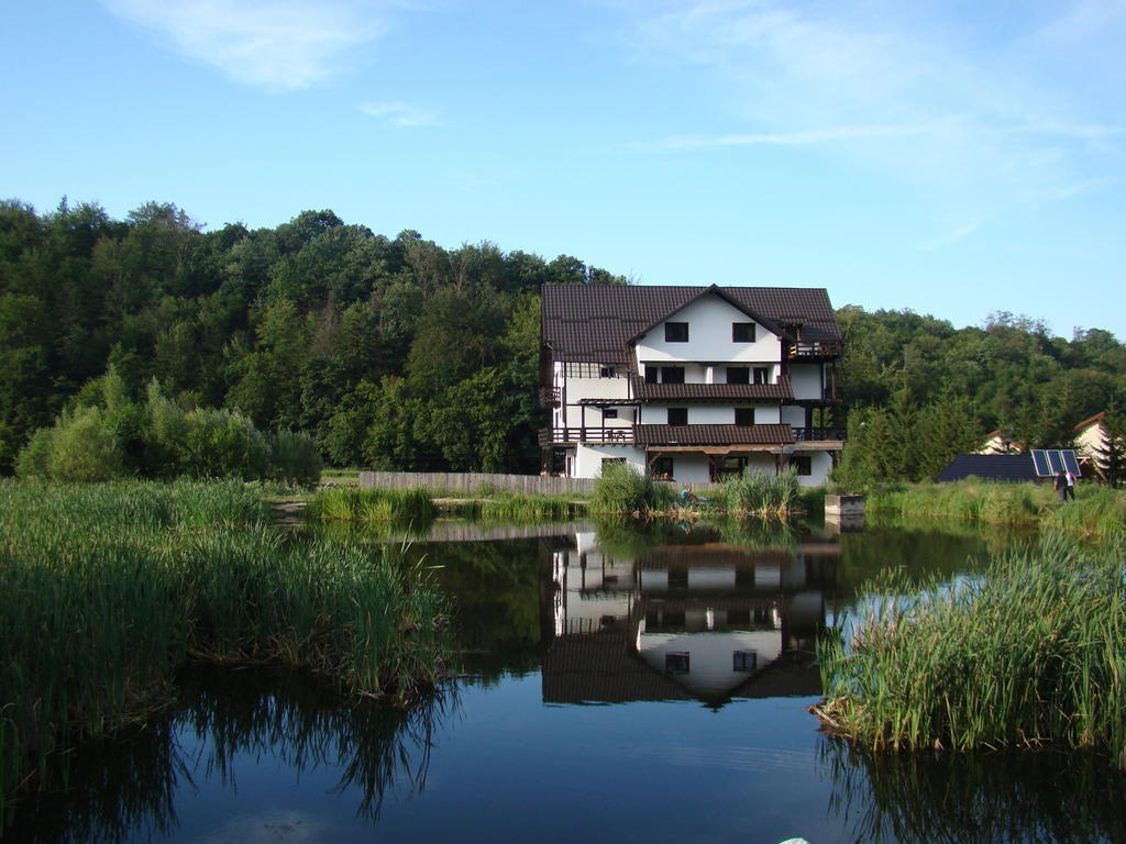 Dumbrava Soarelui Otel Braşov Dış mekan fotoğraf