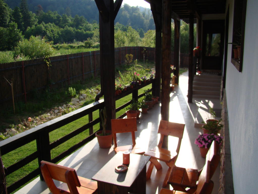 Dumbrava Soarelui Otel Braşov Dış mekan fotoğraf