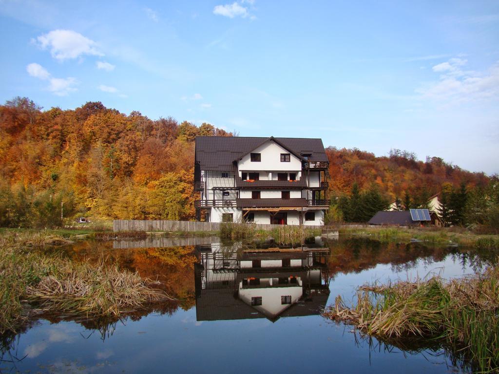 Dumbrava Soarelui Otel Braşov Dış mekan fotoğraf