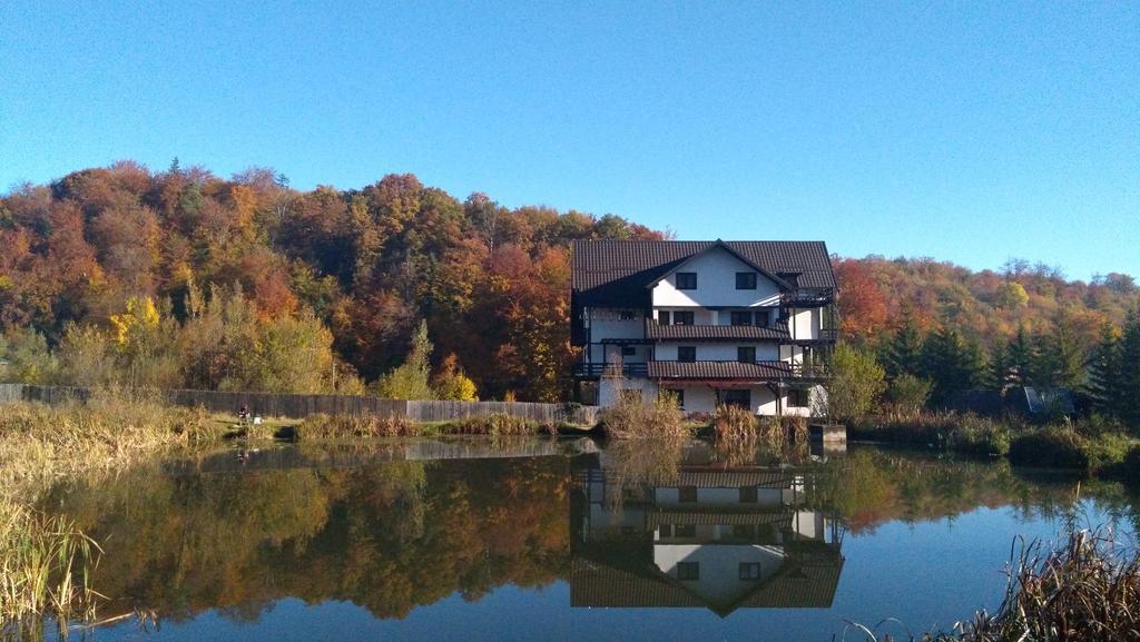 Dumbrava Soarelui Otel Braşov Dış mekan fotoğraf