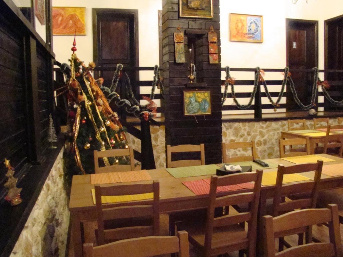 Dumbrava Soarelui Otel Braşov Dış mekan fotoğraf